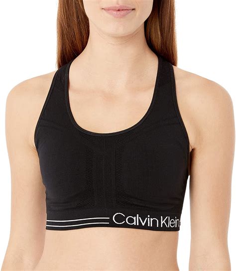 best calvin klein underwear for sports|calvin klein sports bra pack.